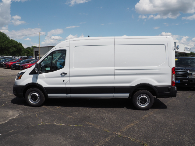 New 2020 Ford Transit Cargo 250 Rwd 250 3dr Lwb Medium Roof Cargo Van 4890